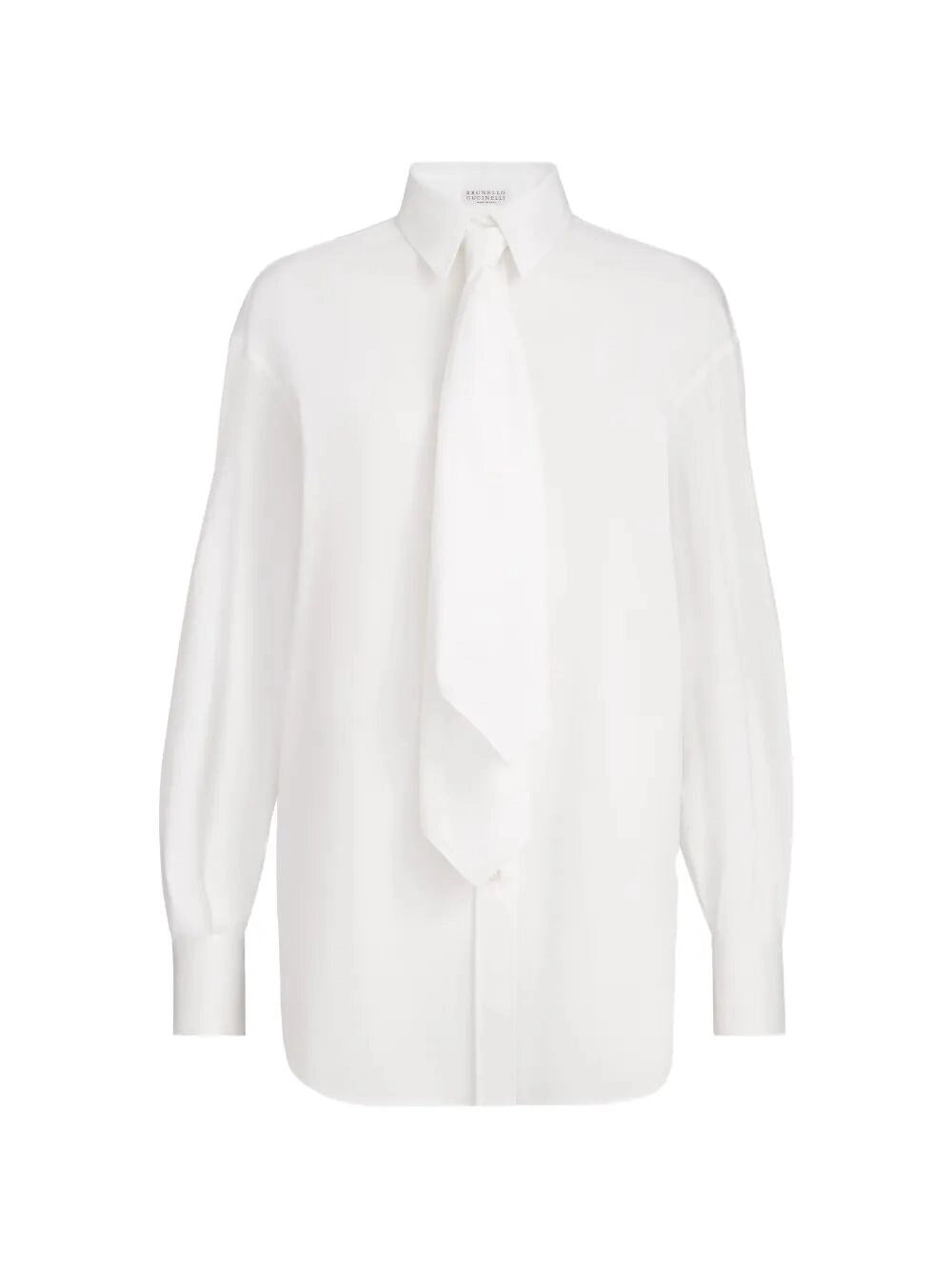 Brunello Cucinelli Women Shirt BRUNELLO CUCINELLI
