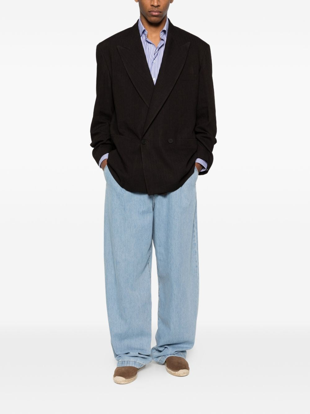 Etro Men Popline Shirt ETRO
