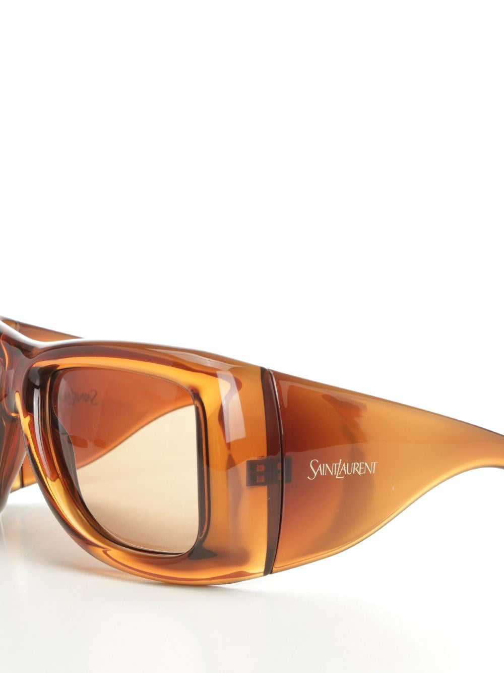 Saint Laurent Men Sl 902 Howl Sunglasses SAINT LAURENT