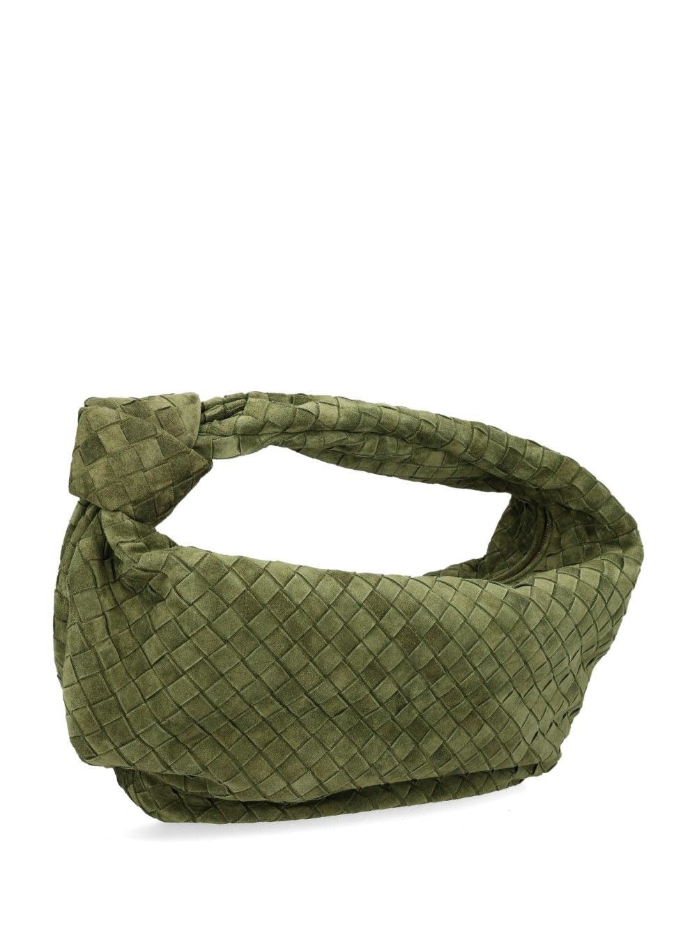 Bottega Veneta Women Jodie Bag BOTTEGA VENETA