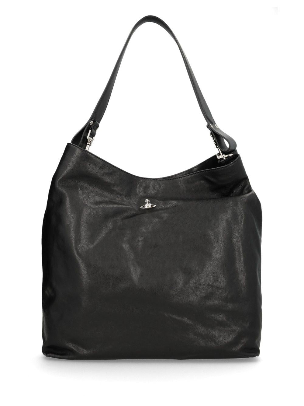 Vivienne Westwood Women Borsa Lottie Large VIVIENNE WESTWOOD