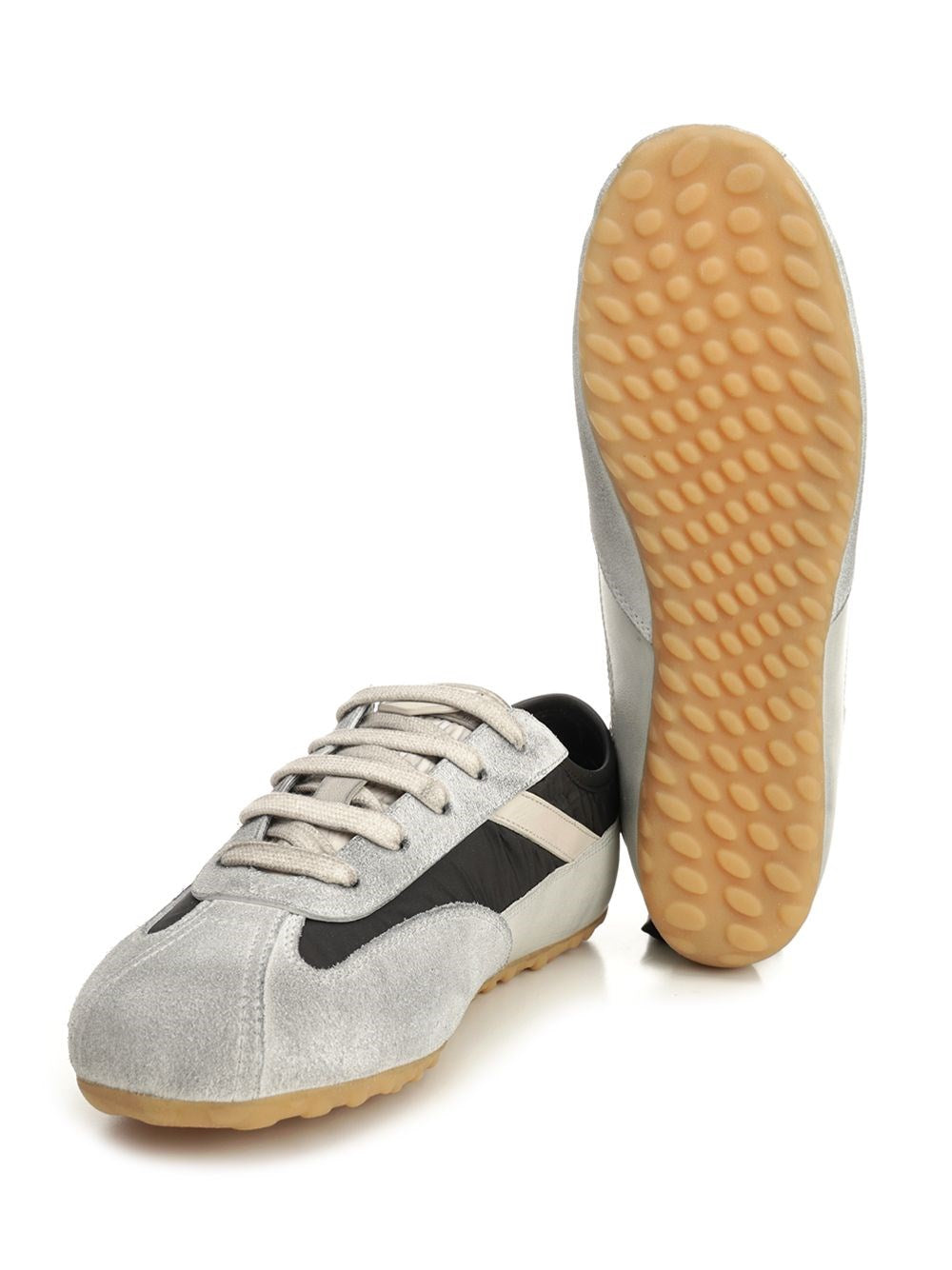 Mcqueen Men Boxe Sneaker ALEXANDER MCQUEEN