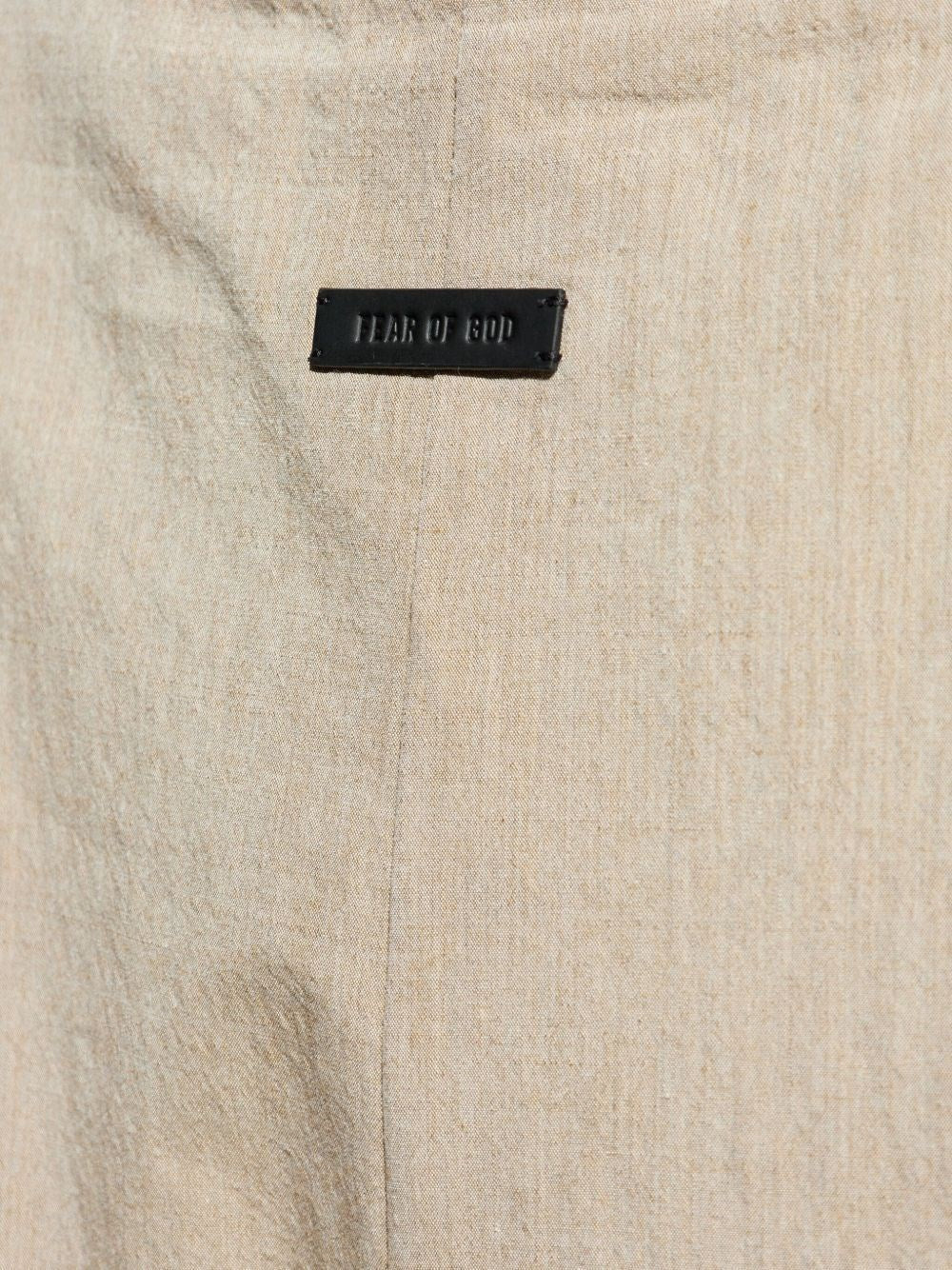 Fear Of God Men Classic Pant FEAR OF GOD