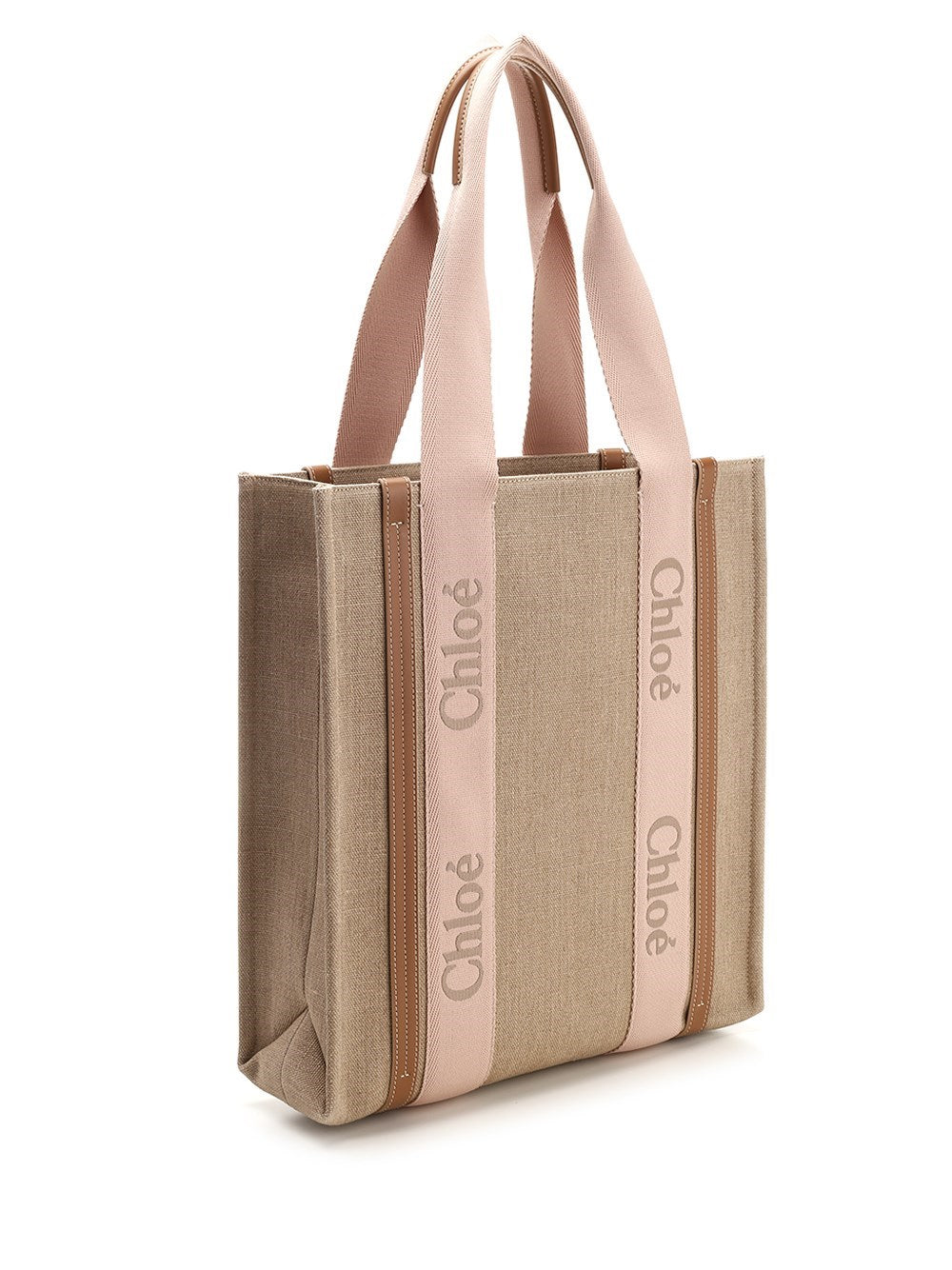 Chloe' Women 'Woody' Tote Bag CHLOE