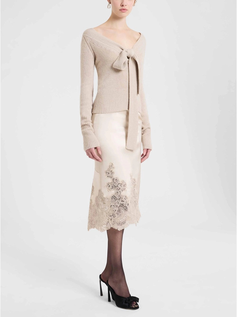Ermanno Scervino Women Cardigan ERMANO SCERVINO