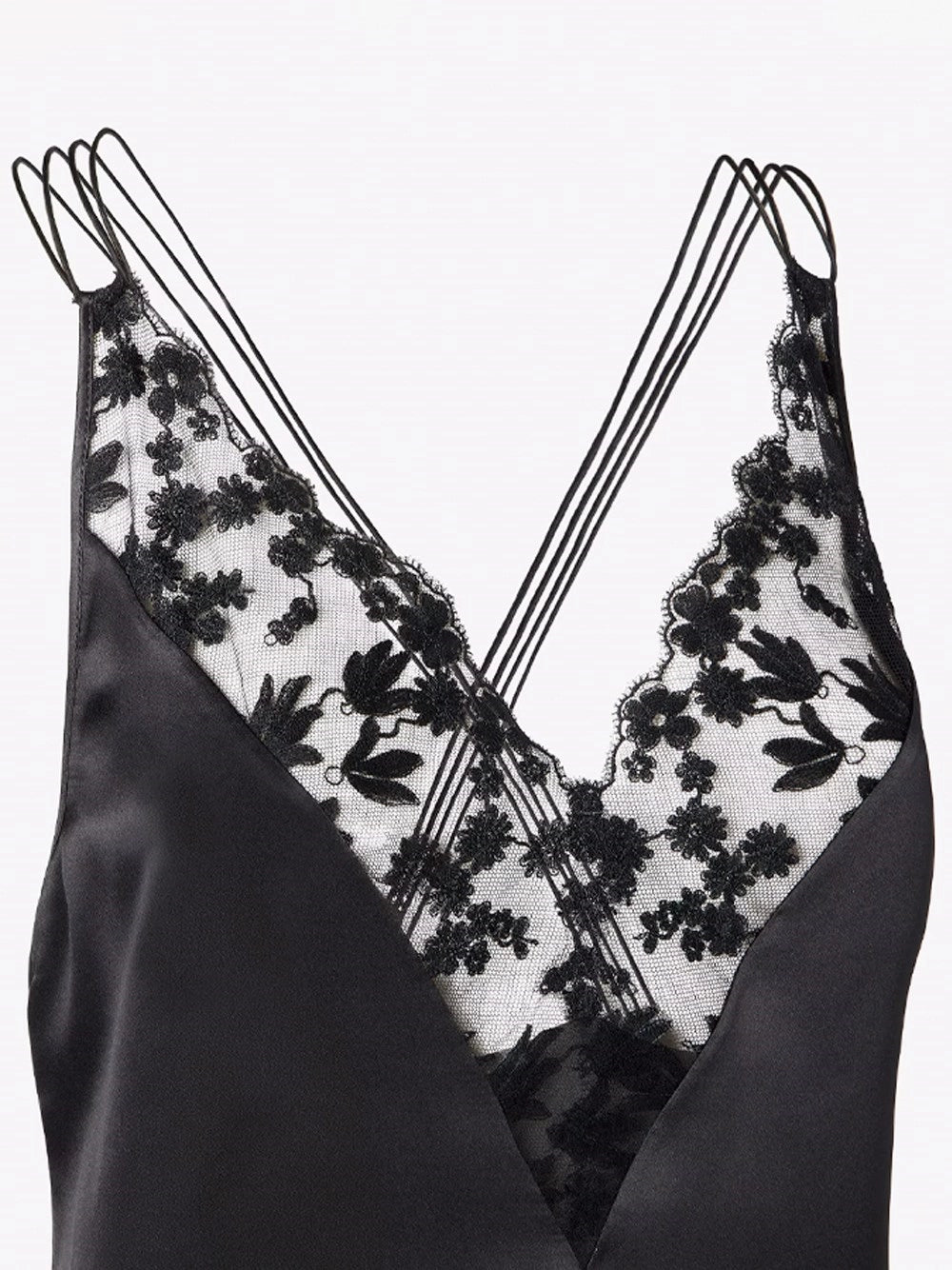 Fendi Women Satin Dress FENDI