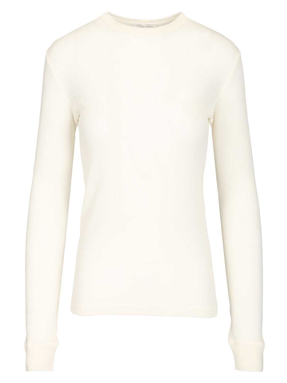 Forte_Forte Women Jersey Shirt FORTE FORTE