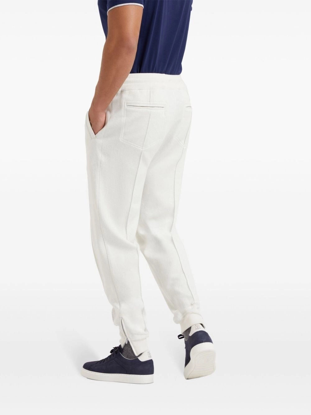 Brunello Cucinelli Men Pants BRUNELLO CUCINELLI