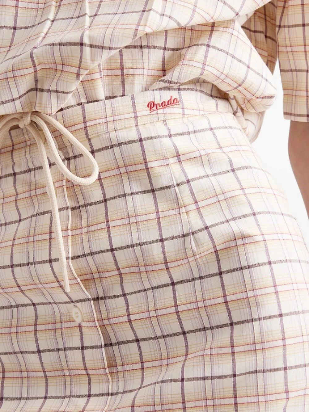 Prada Women Skirt PRADA