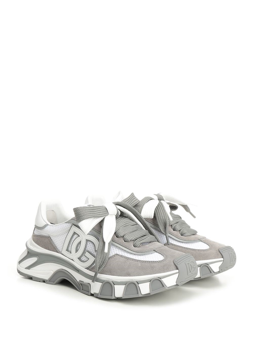 Dolce & Gabbana Men Dg Country Road Sneaker DOLCE & GABBANA
