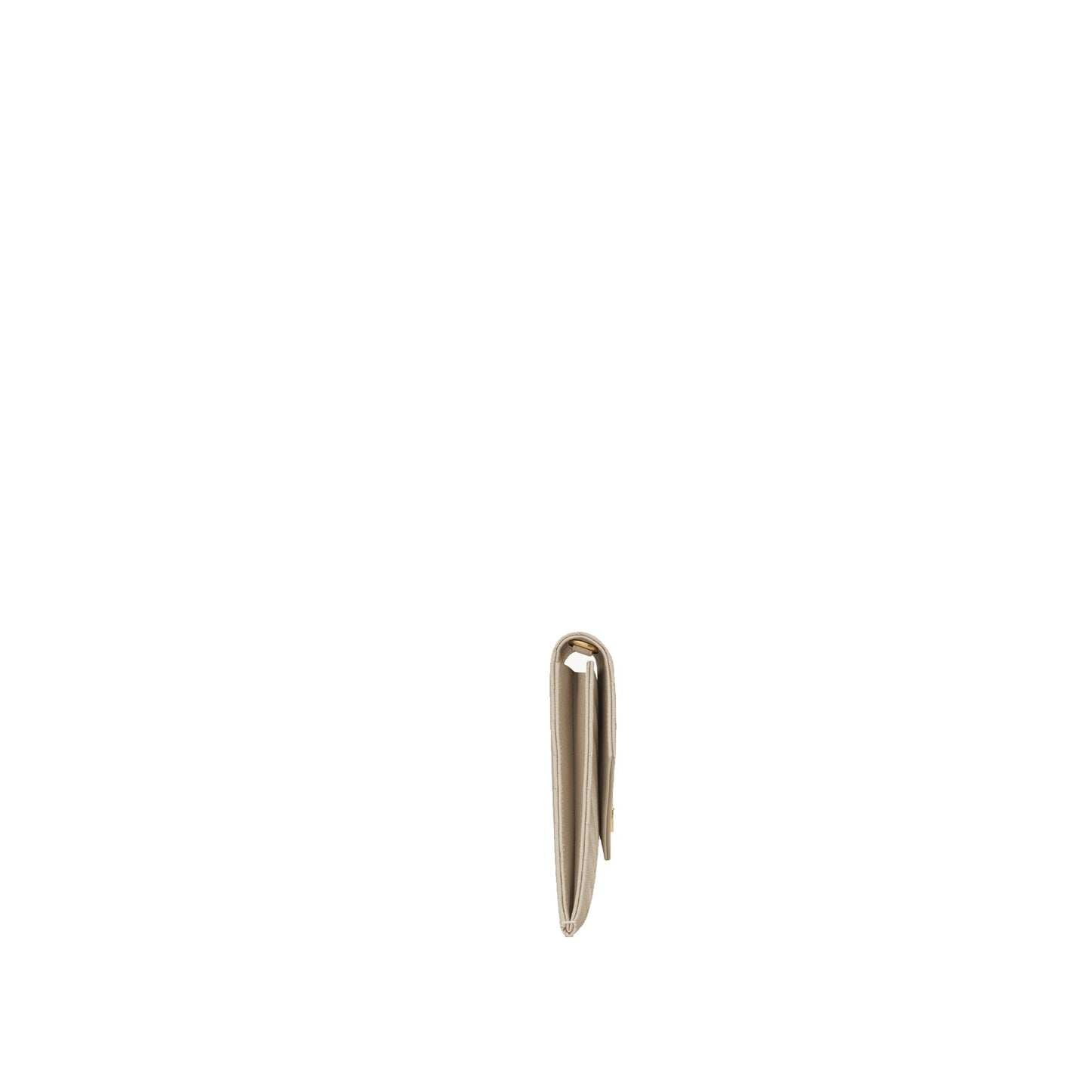 Saint Laurent Cassandre Matelasse Pouch Women SAINT LAURENT