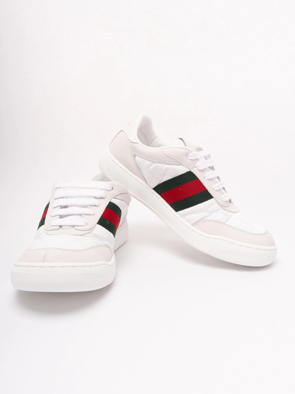 Gucci Women Screener 2.0 Sneakers GUCCI