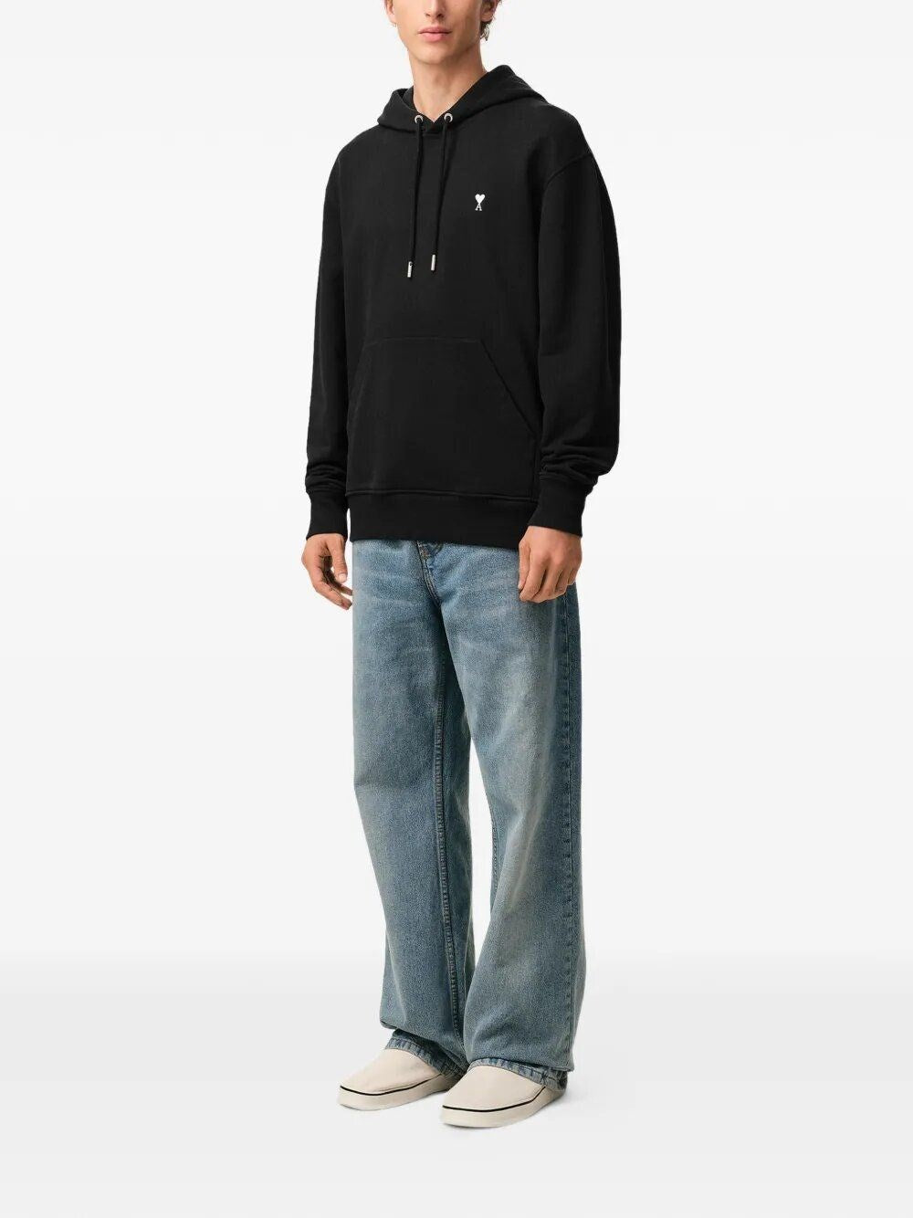 Ami Men Hoodie AMI PARIS