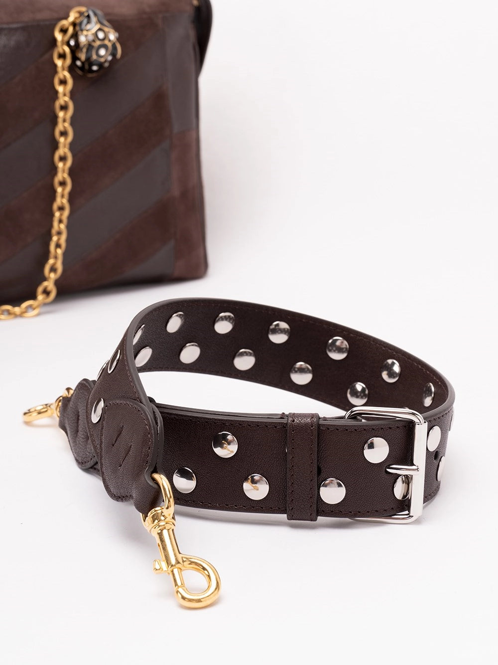 Valentino Garavani Women `Panthea` Medium Bag