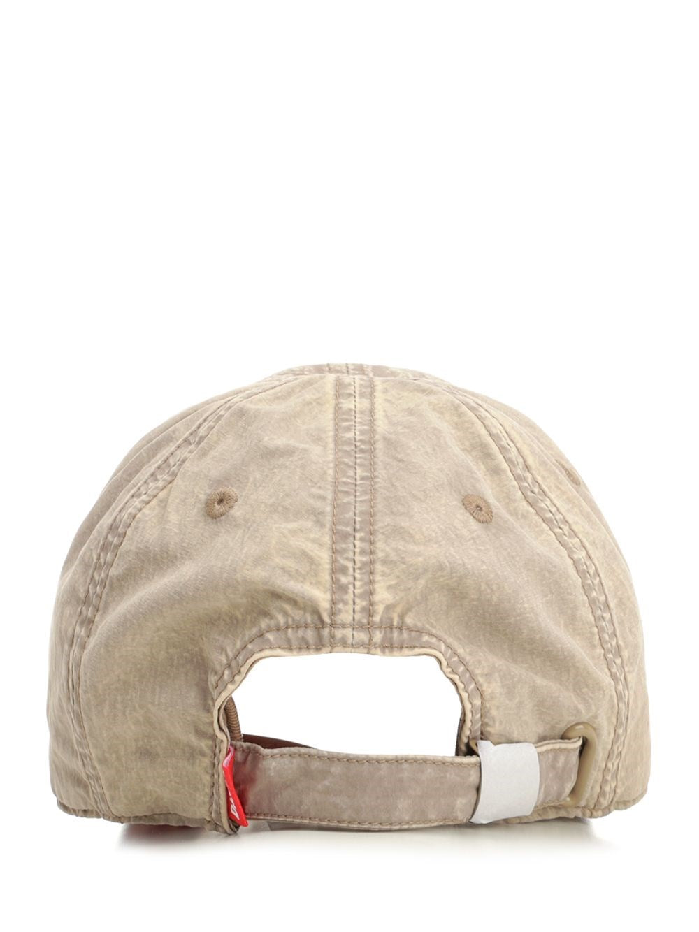 Diesel Men Baseball Cap DIESEL