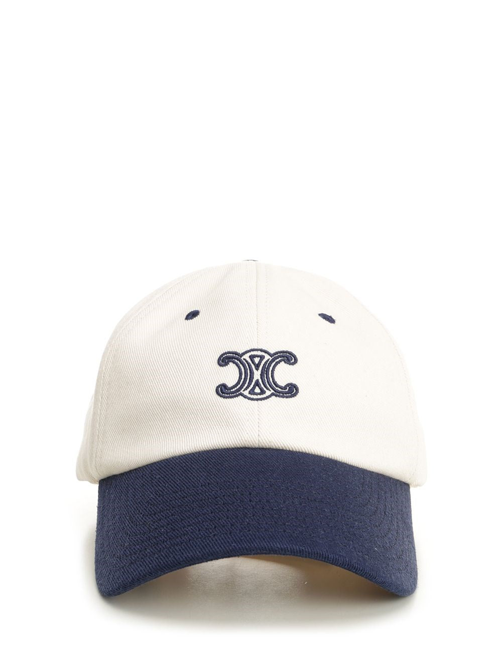 Celine Women Triomphe Hat CELINE