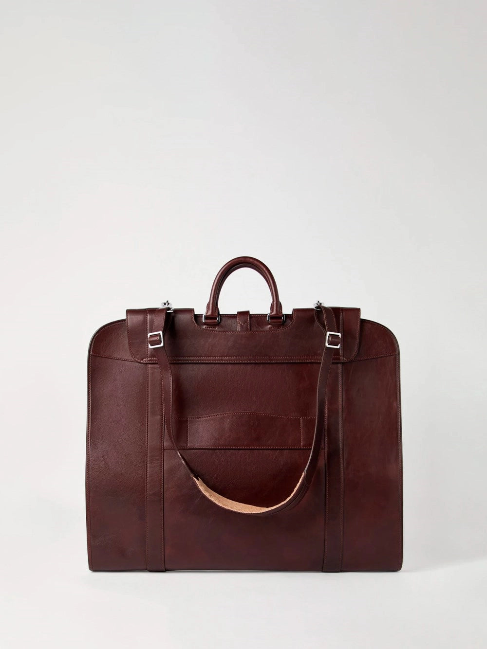 Brunello Cucinelli Men Travel Suit Cover BRUNELLO CUCINELLI