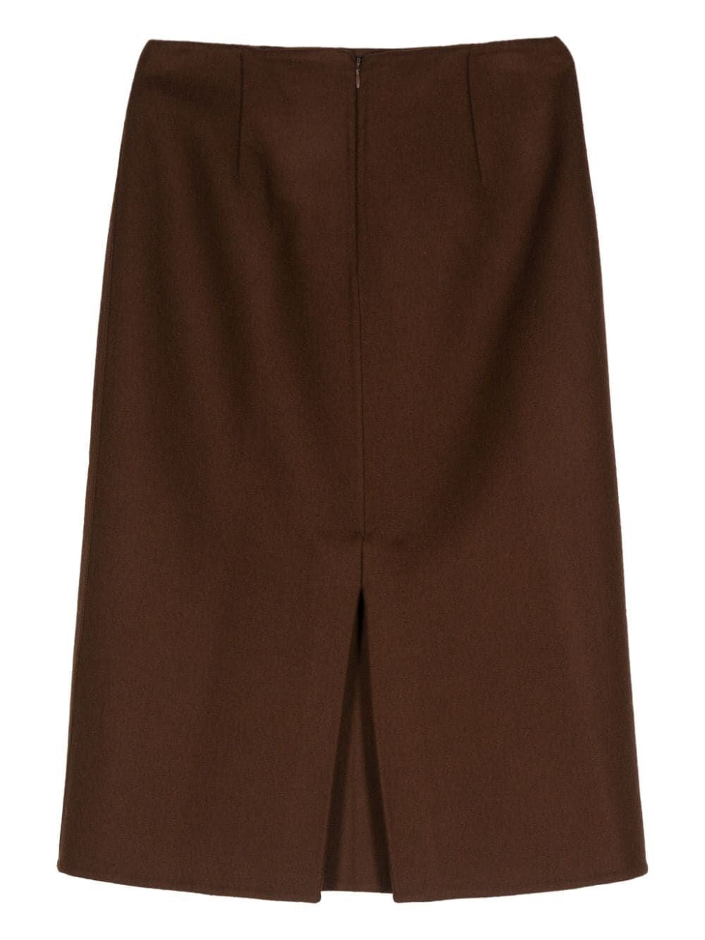 Ermanno Scervino Women Skirt ERMANO SCERVINO