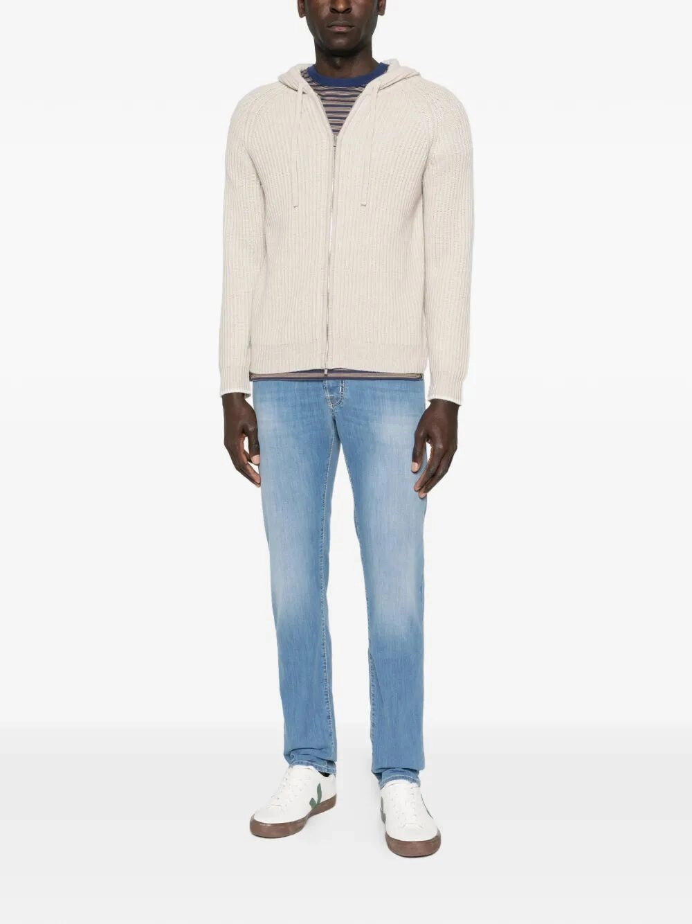 Jacob Cohen Men `Nick` Slim Fit  5-Pocket Pants JACOB COHEN