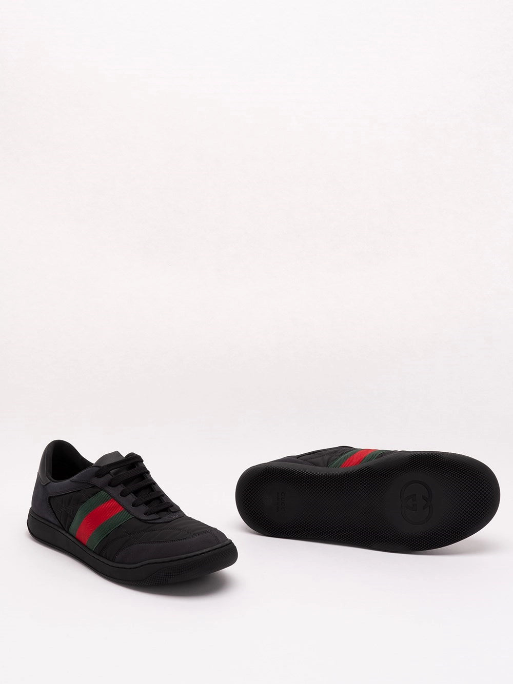 Gucci Men Screener 2.0 Sneakers GUCCI