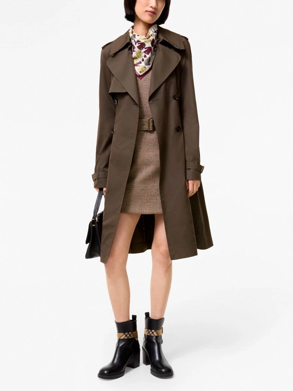 Burberry Women Pembury Trench BURBERRY