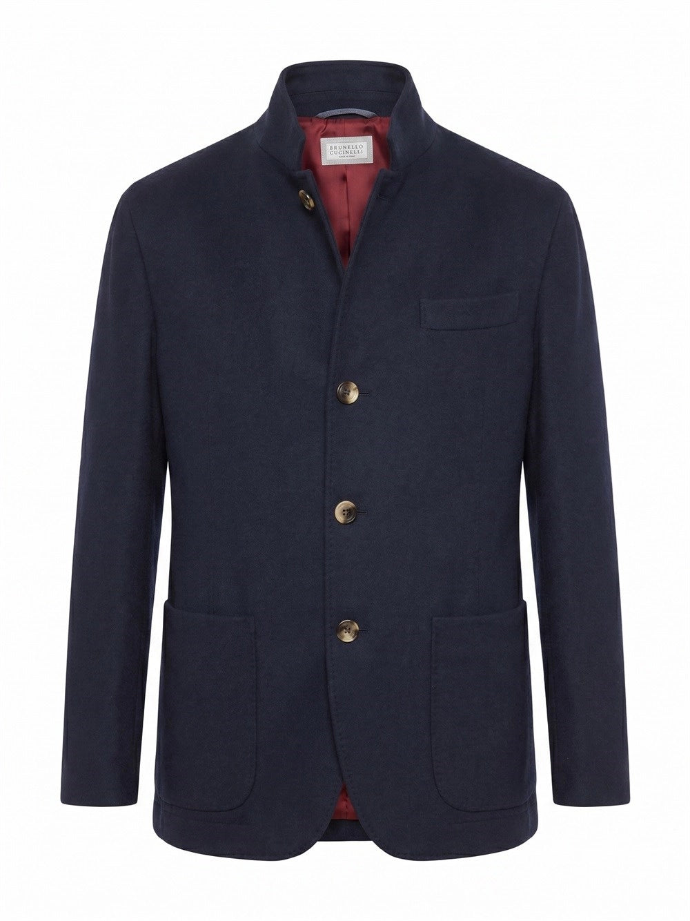 Brunello Cucinelli Men Blazer BRUNELLO CUCINELLI