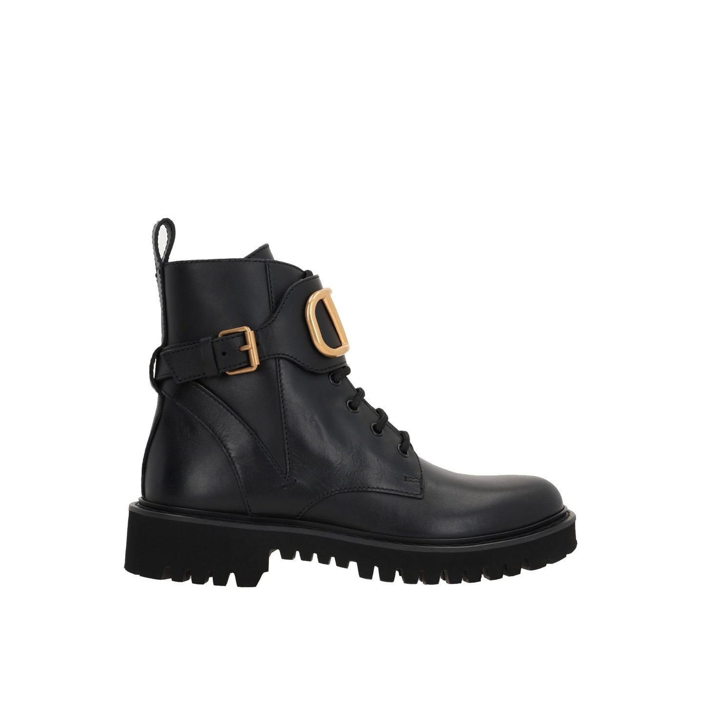 Valentino Garavani Vlogo Ankle Boots Women VALENTINO GARAVANI