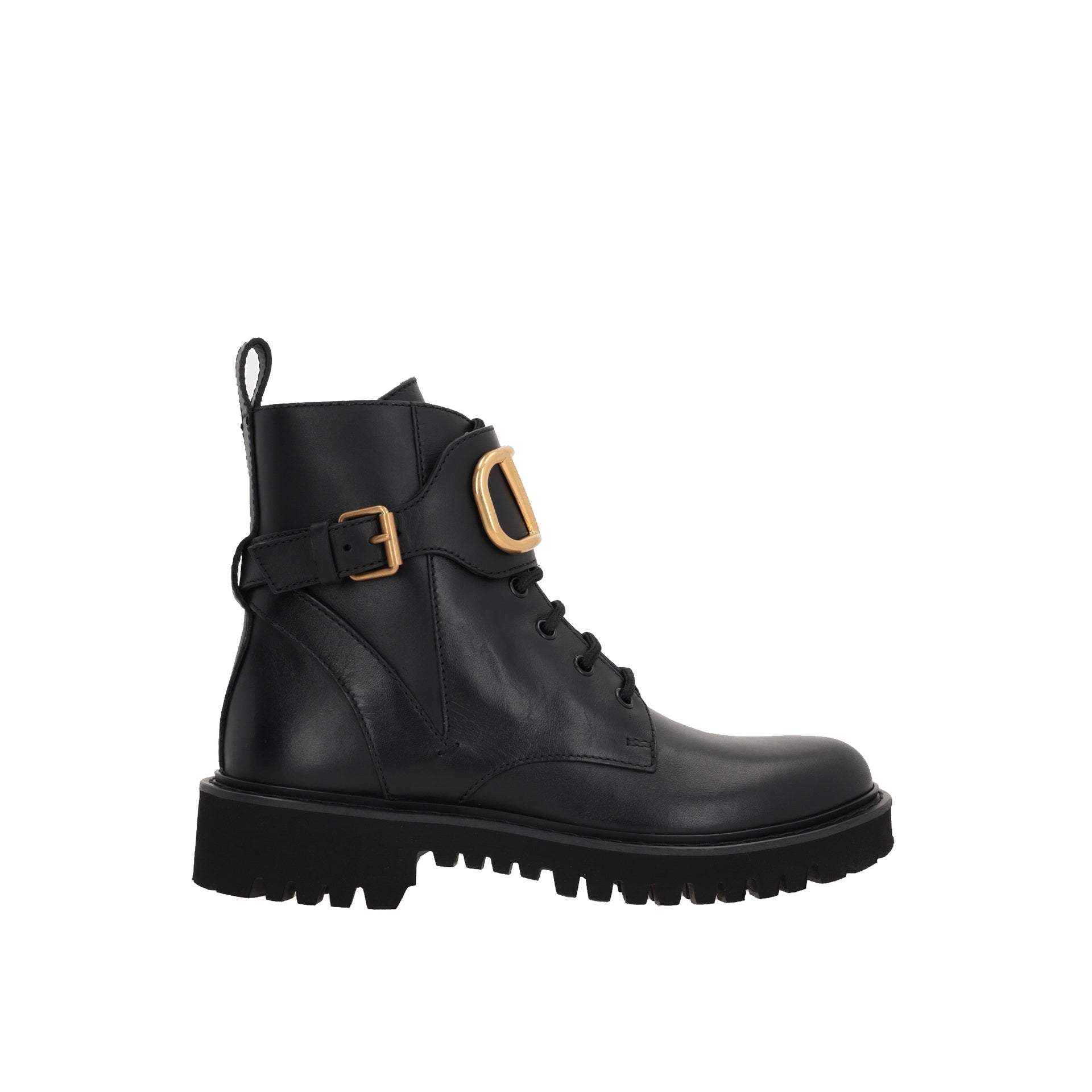 Valentino Garavani Vlogo Ankle Boots Women VALENTINO GARAVANI
