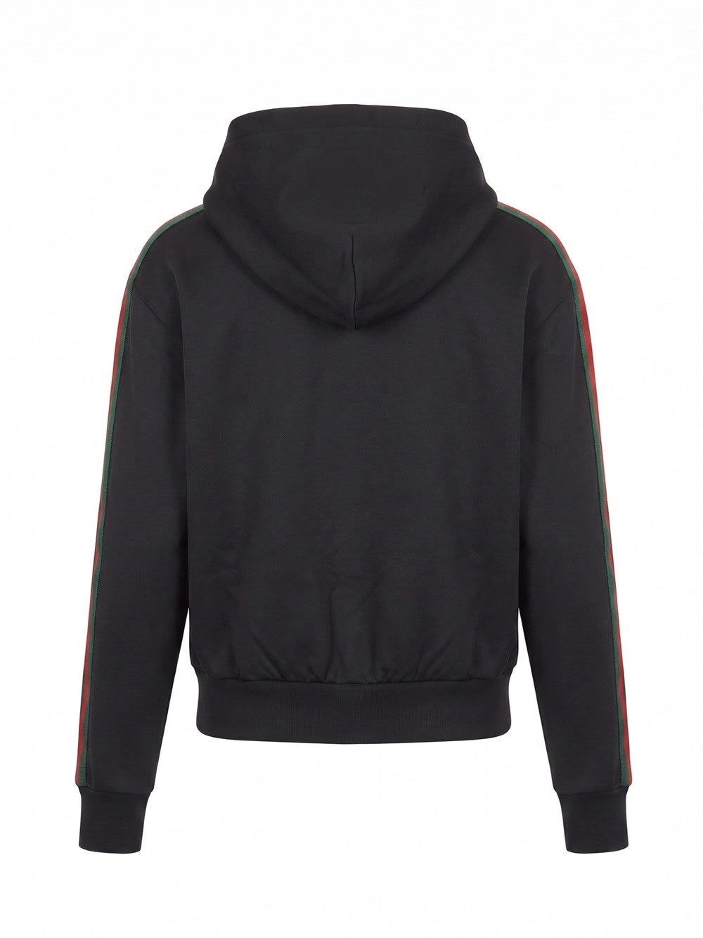 Gucci Women L/S Zip Sweater GUCCI