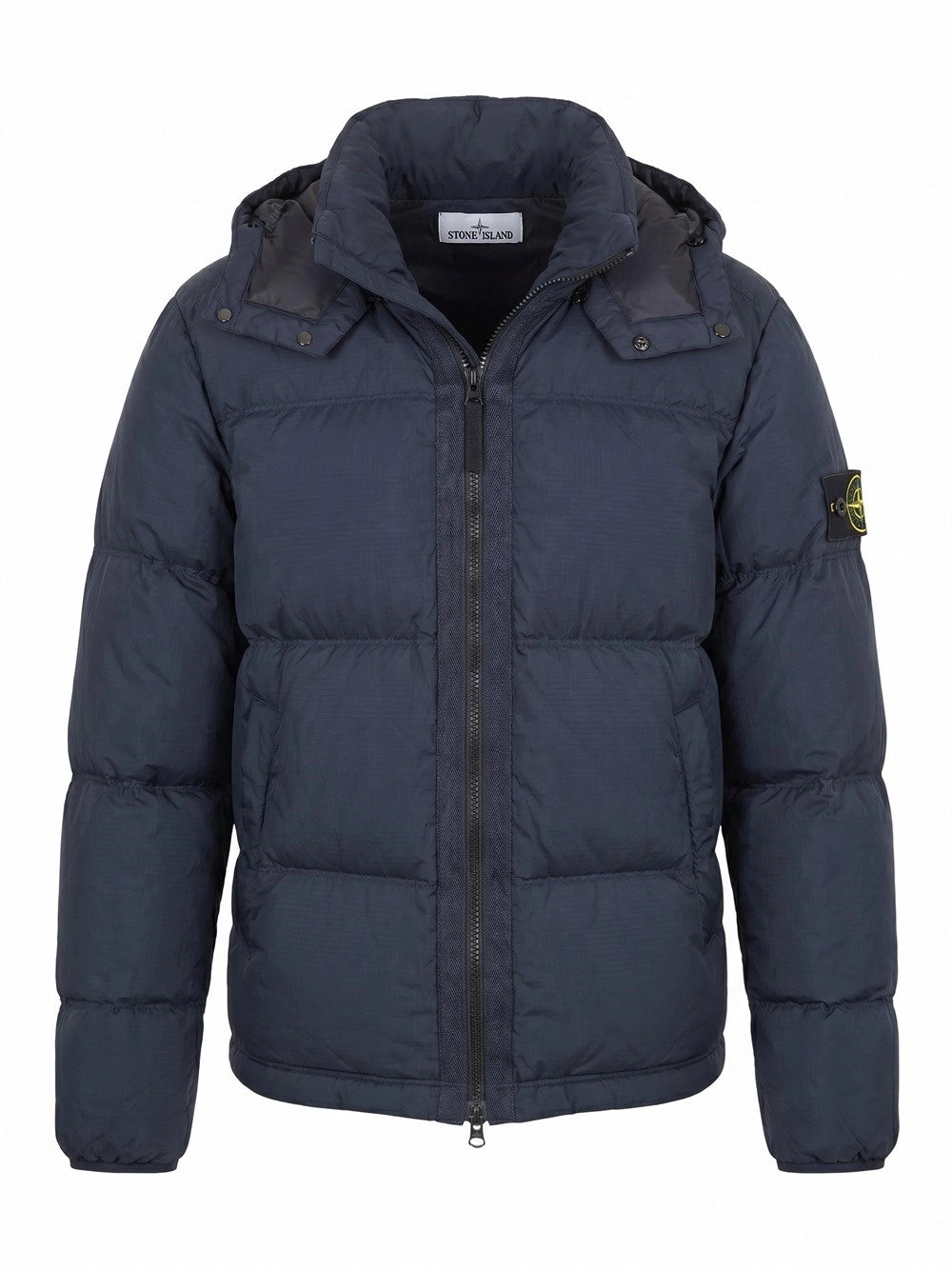 Stone Island Men Matt Ripstop Cordura® Jacket STONE ISLAND