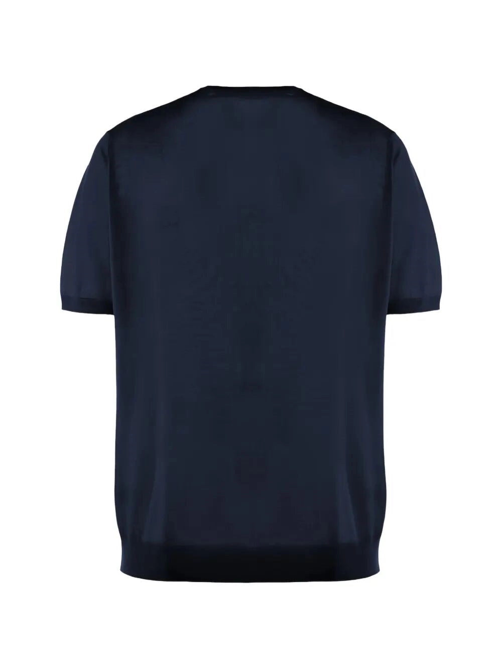 Malo Men Cotton Round Neck MALO