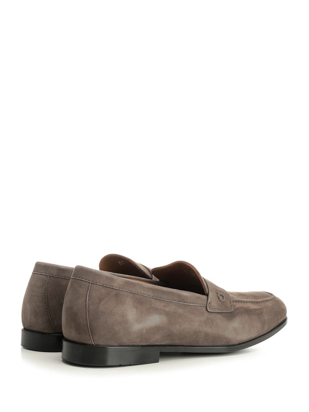 Ferragamo Men "Tiberius" Moccasin FERRAGAMO