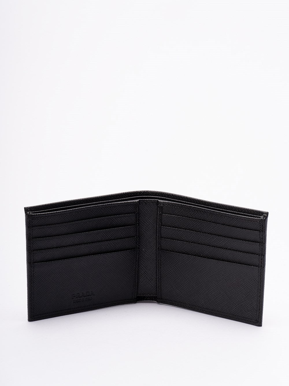 Prada Men Re-Nylon Wallet PRADA