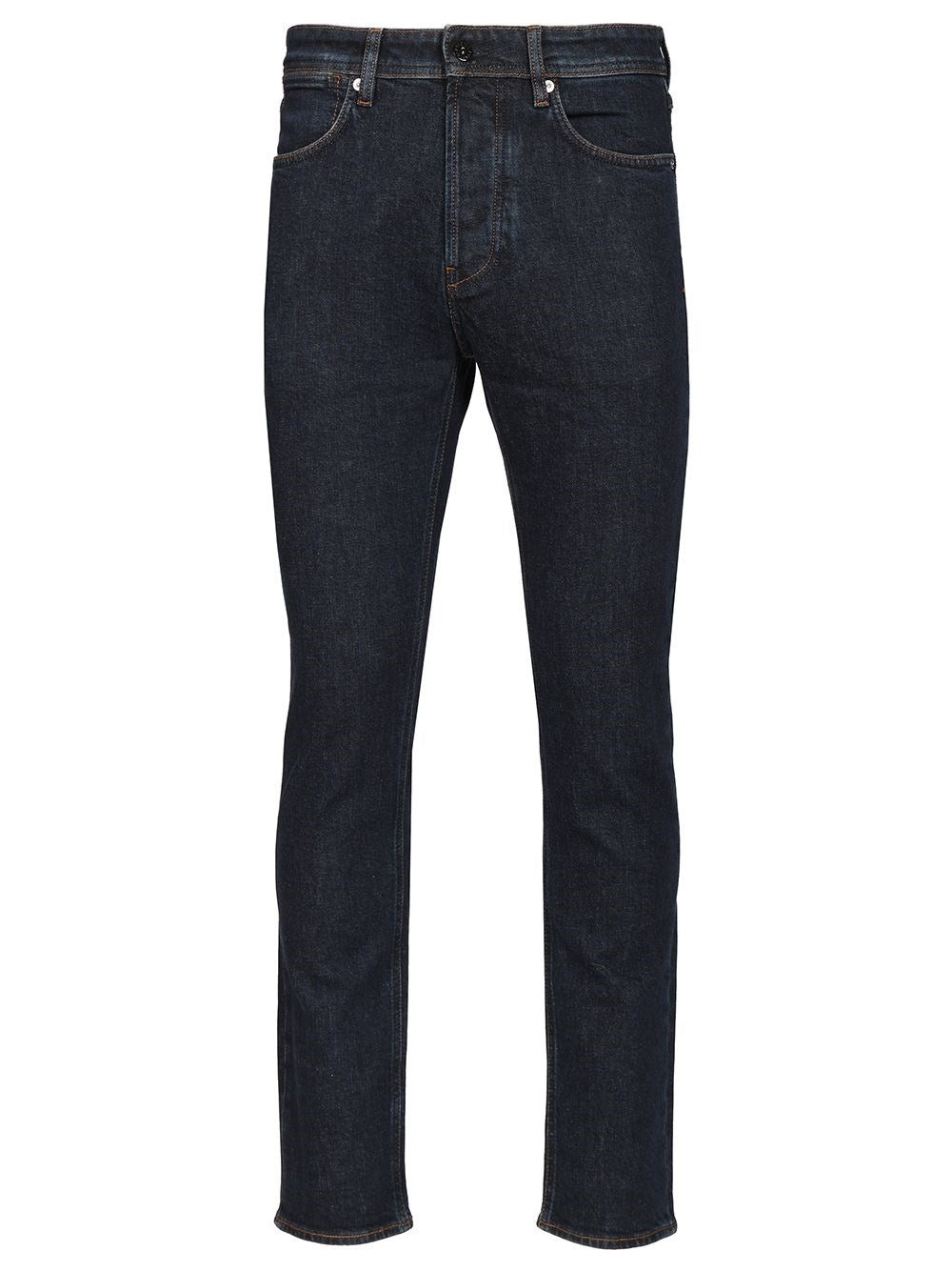 Stone Island Men Five-Pocket Jeans STONE ISLAND