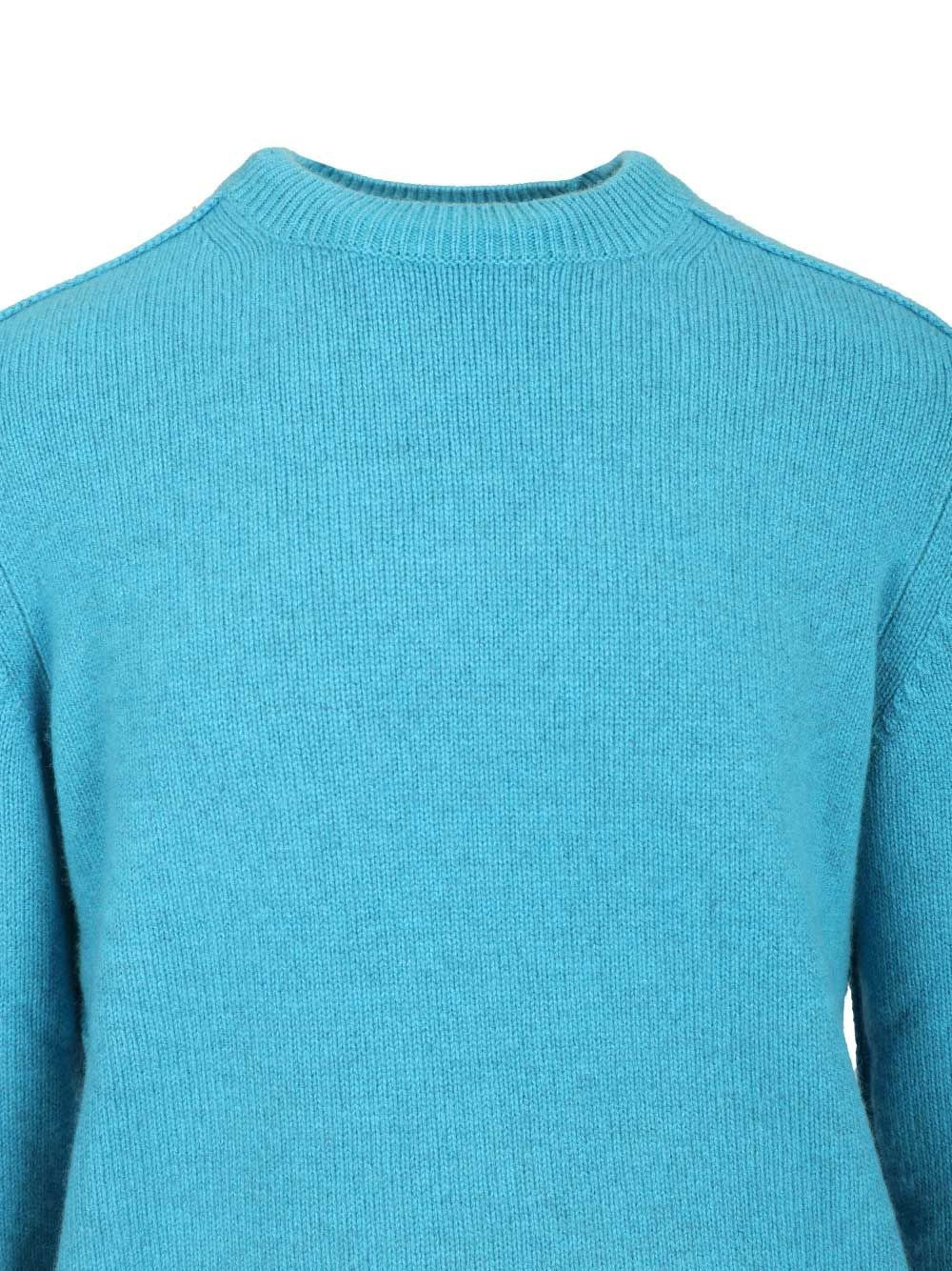 Burberry Men Cashmere Pullover BURBERRY