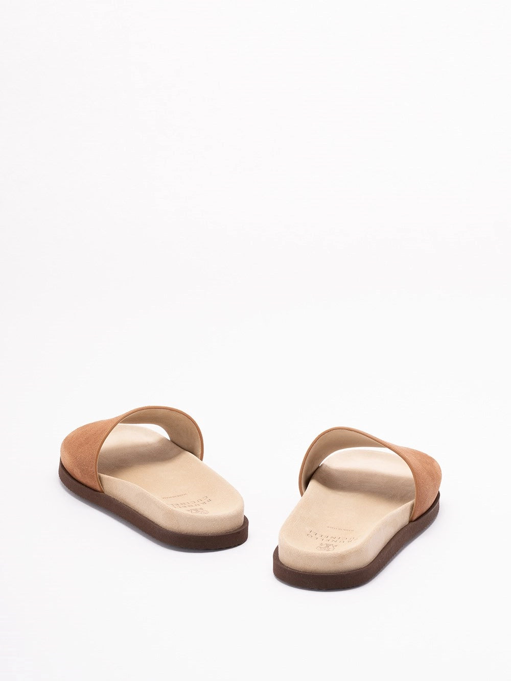 Brunello Cucinelli Men Sandals BRUNELLO CUCINELLI