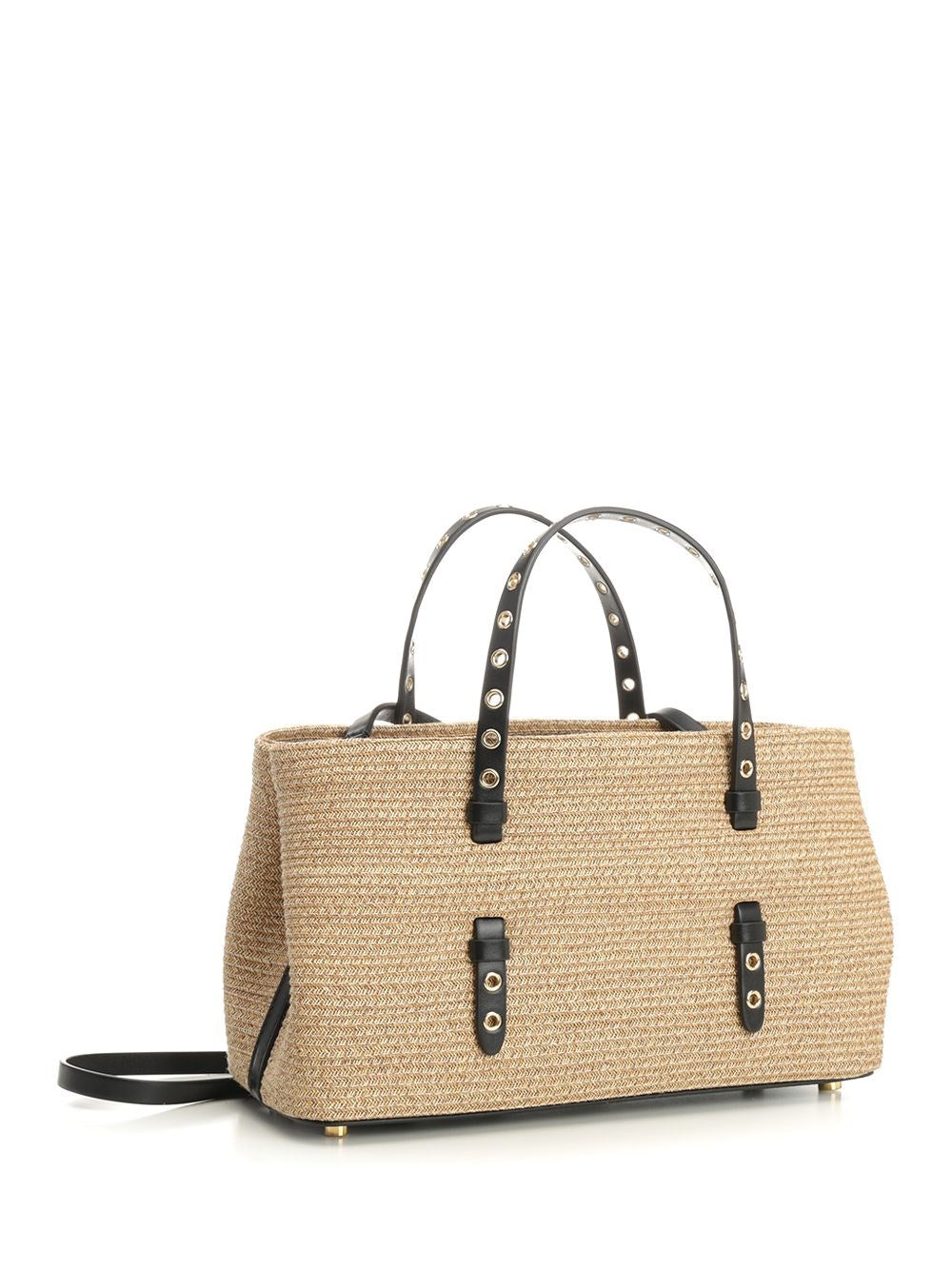 Alaïa Women "Ew 25" Tote Bag ALAIA