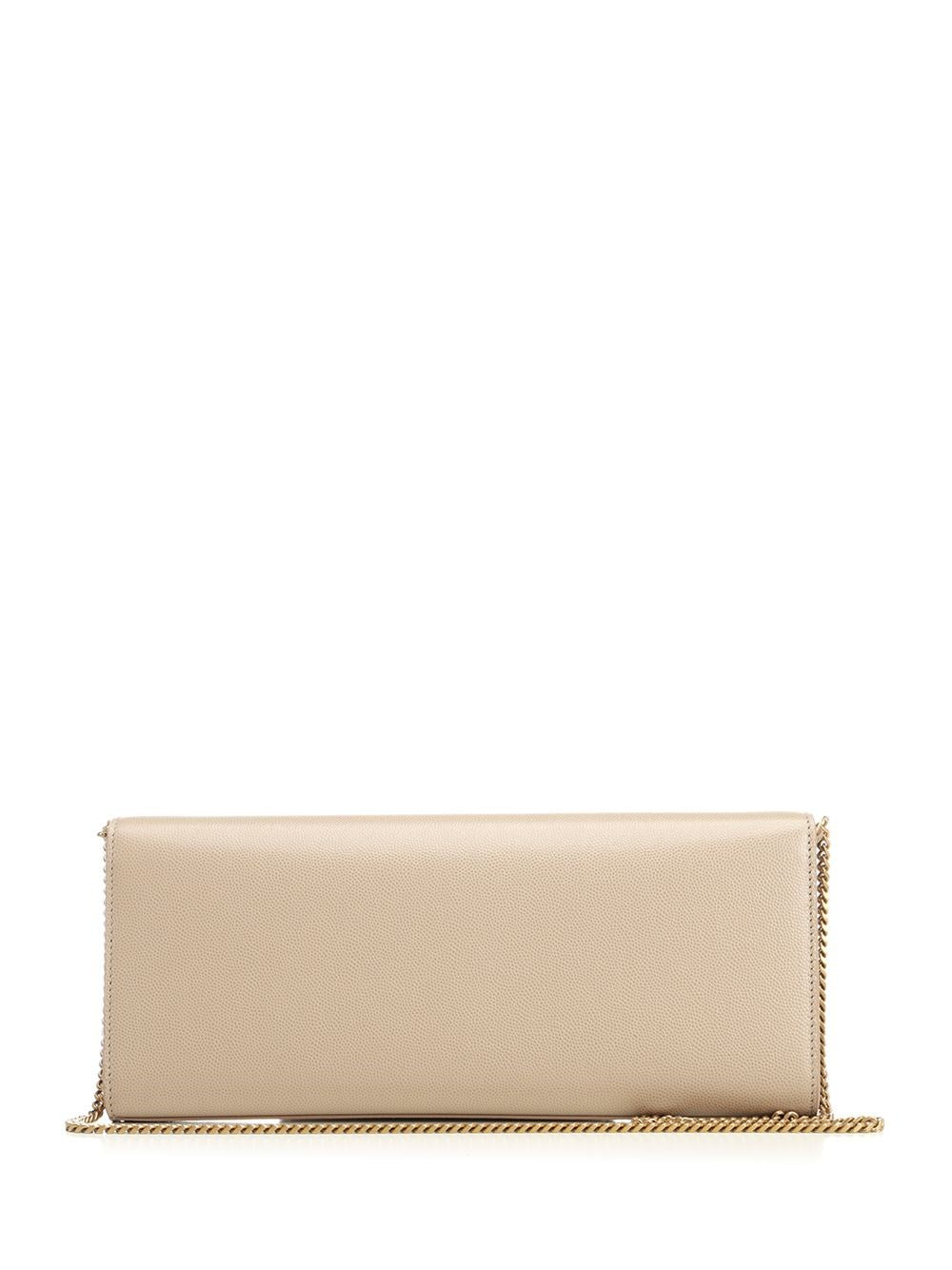 Saint Laurent Women "Kate" Clutch SAINT LAURENT