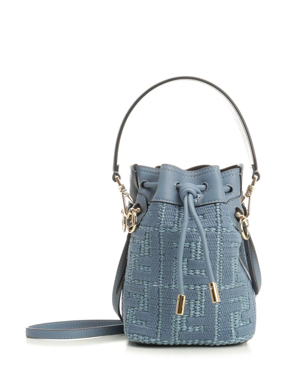 Fendi Women Mini "Mon Tresor" Bag FENDI