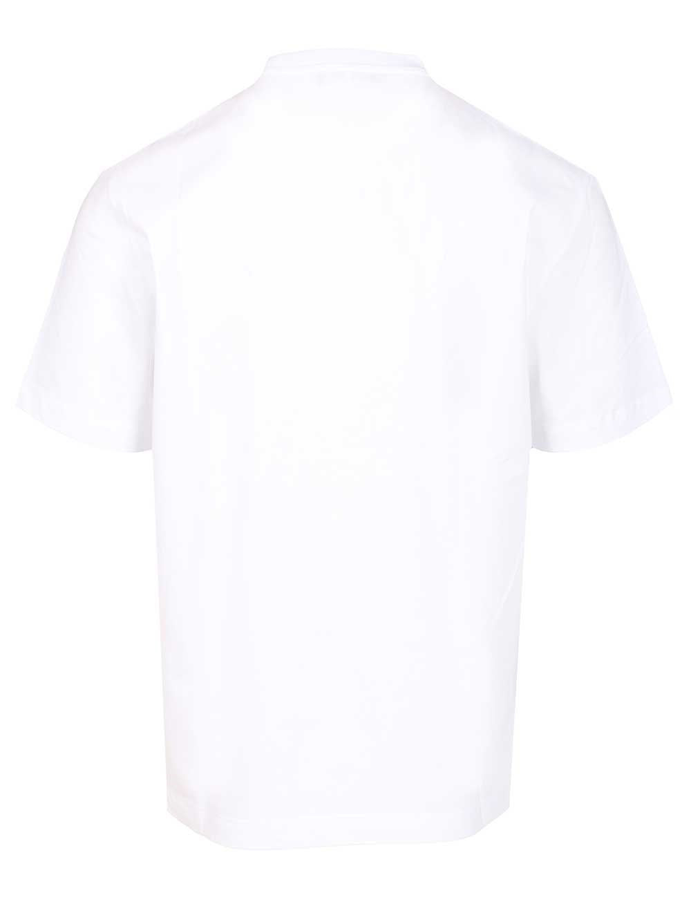 Versace Men Cotton T-Shirt VERSACE