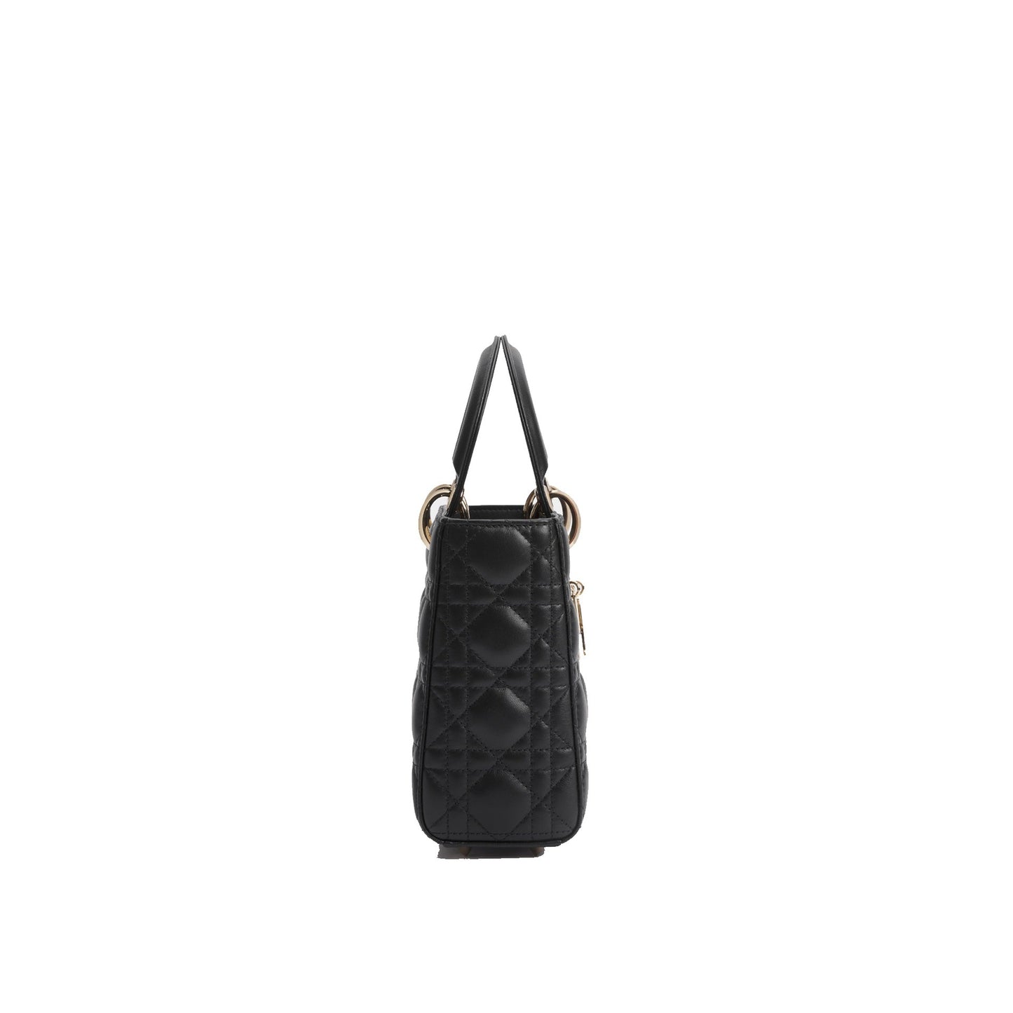 Lady Dior Small Bag Women CHRISTIAN DIOR