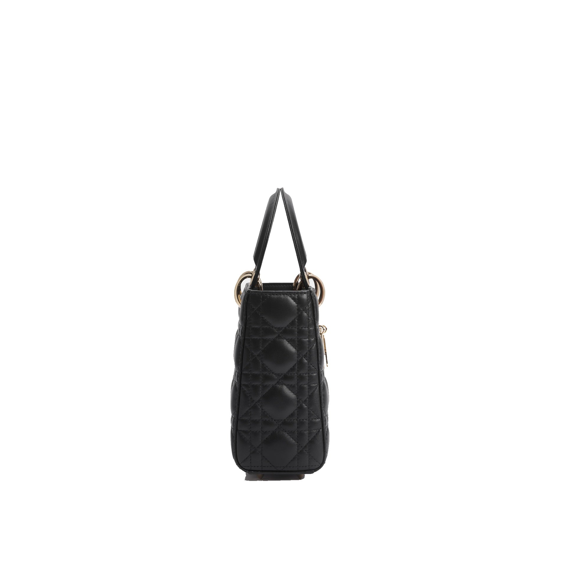 Lady Dior Small Bag Women CHRISTIAN DIOR