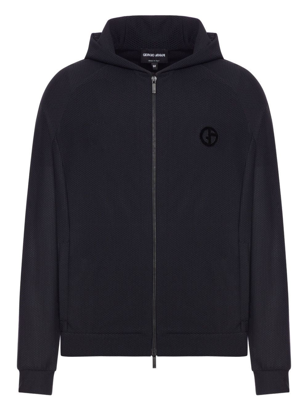 Giorgio Armani Men Hoody GIORGIO ARMANI