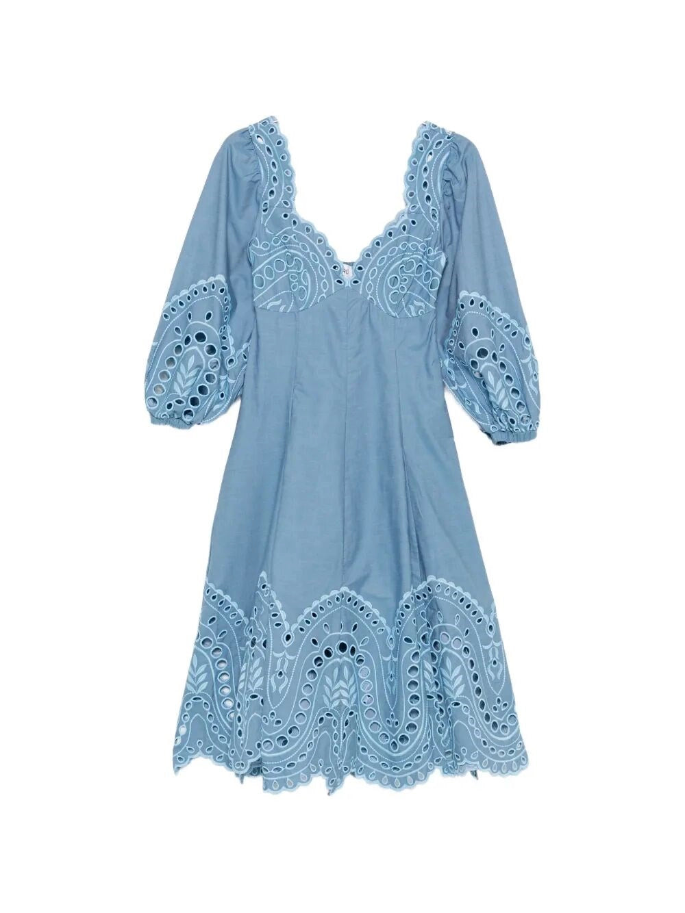 Charo Ruiz Women `Corbin` Long Dress CHARO RUIZ