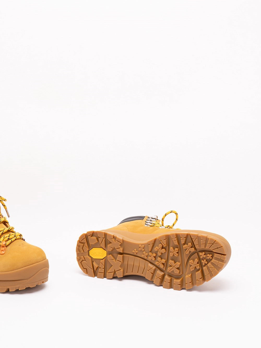 Off White Men `Hiking Boot` Boots OFF-WHITE