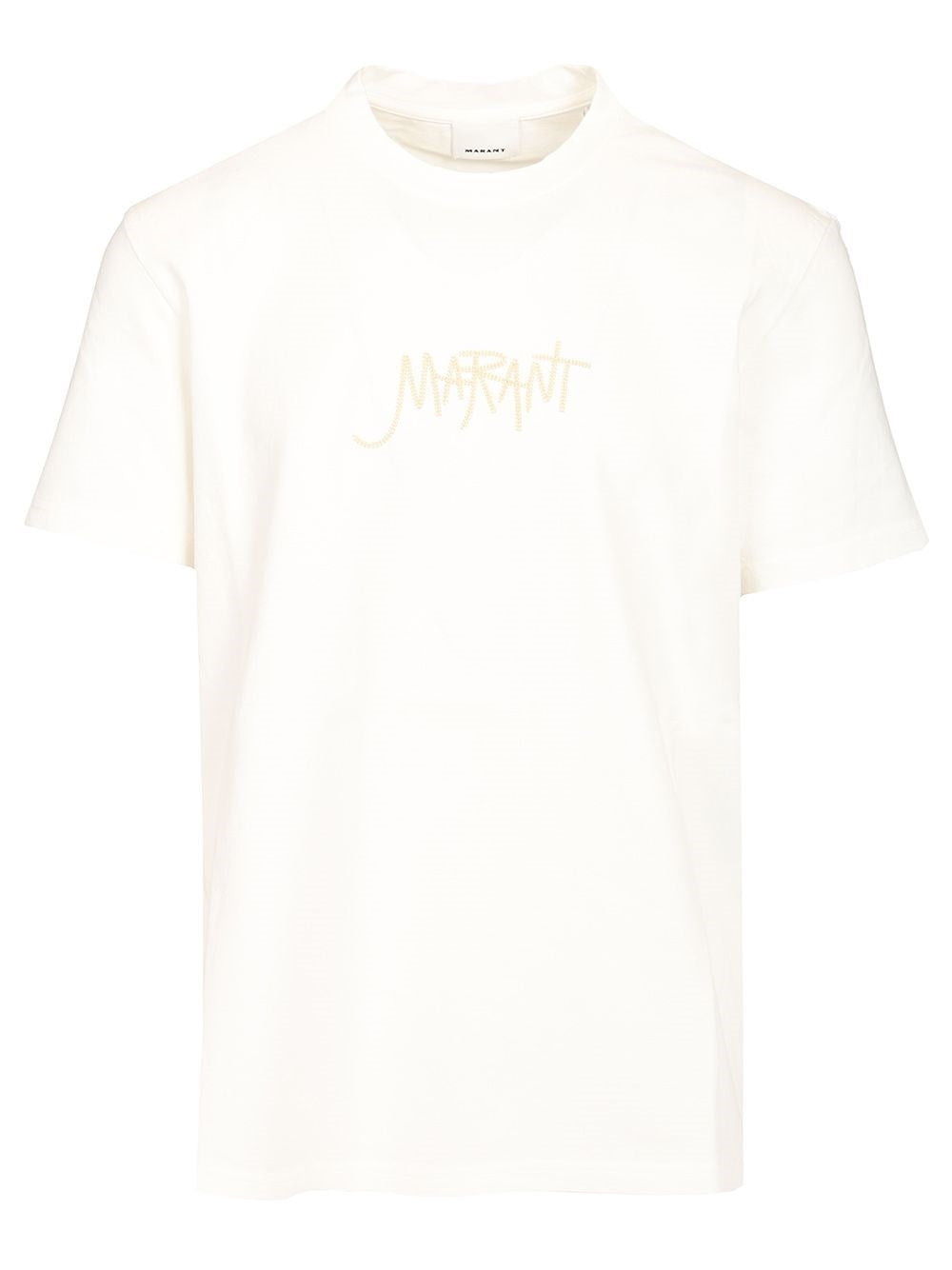 Marant Men Honore-Gb T-Shirt ISABEL MARANT