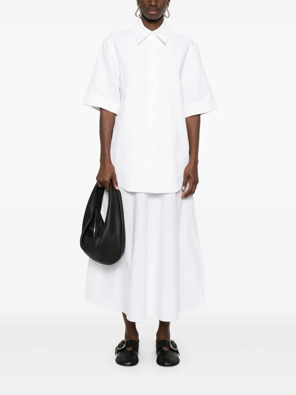 Jil Sander Women Shirt JIL SANDER