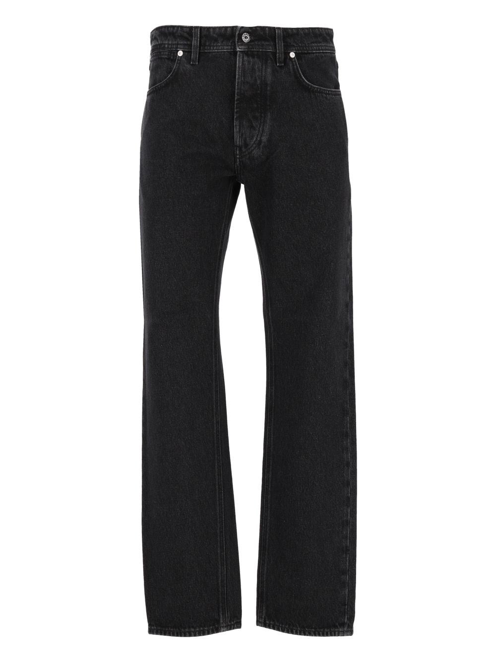 Stone Island Men Five-Pocket Jeans STONE ISLAND