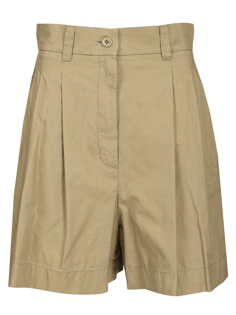 Weekend Max Mara Women Bermuda "Harmony" WEEKEND MAX MARA