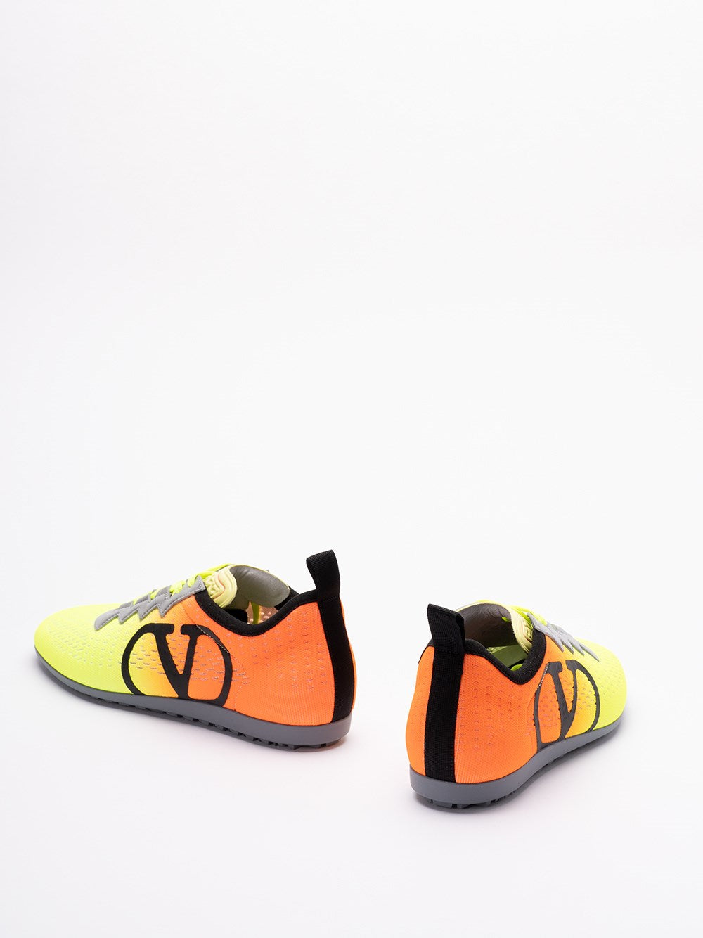 Valentino Garavani Men `New Runner` Sneakers